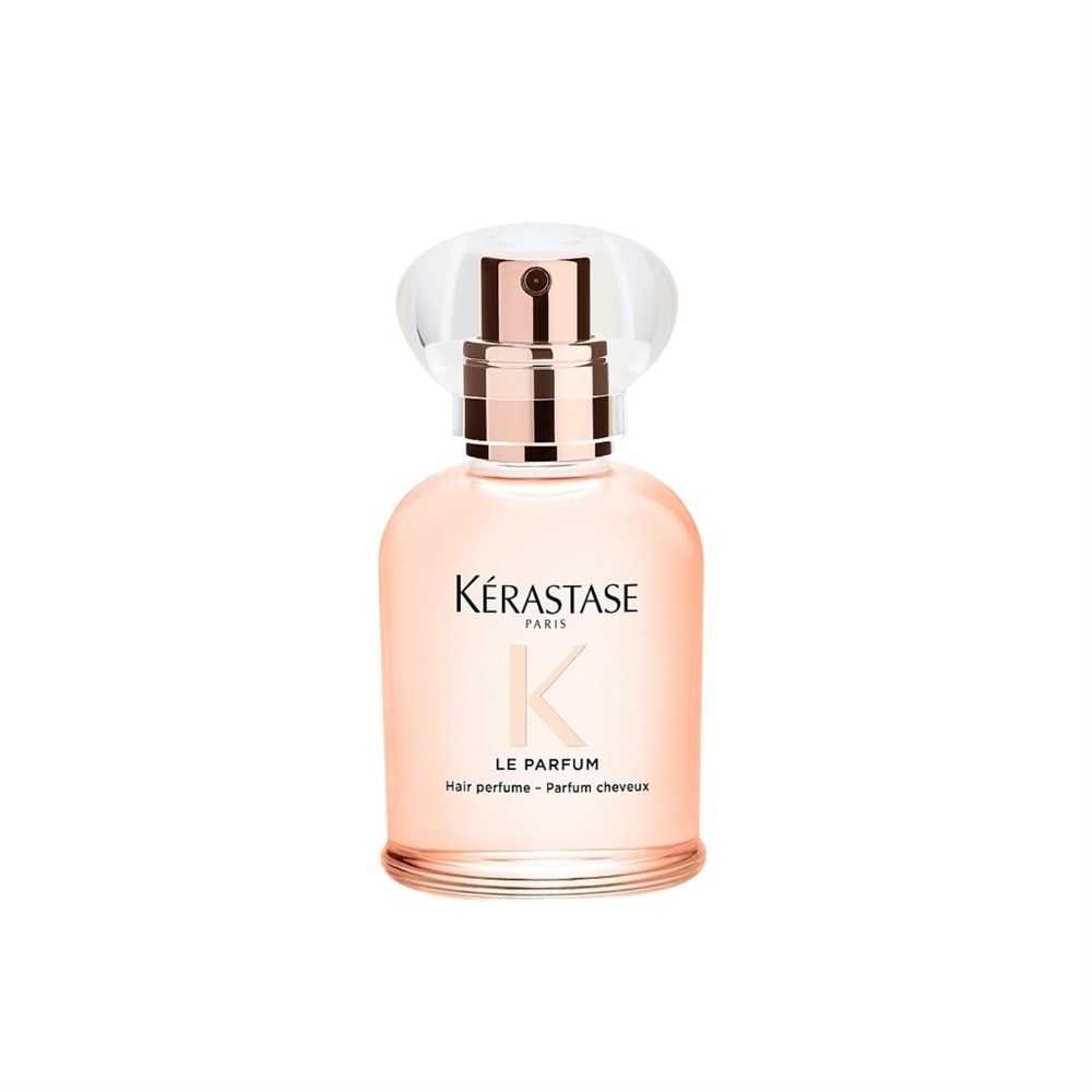 Kerastase Le Parfum Hair Perfume - Elegant Pink